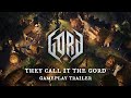 Gord  gameplay trailer  they call it the gord