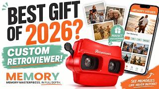 RetroViewer Video