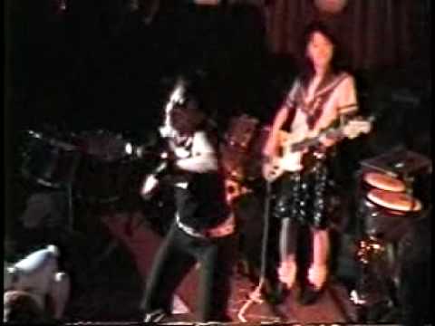 ASS BABOONS OF VENUS - YouTube