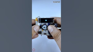 Arduino Mini Based Pulse Oximeter | High Accuracy Heart Rate Monitor #arduino#health#diy#diyprojects