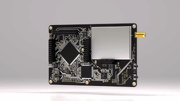 HackRF One MV