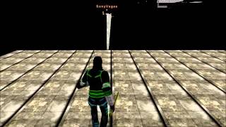 Skillmapv3 By Bader & SonyVegas