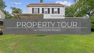 147 Rigdon Road | Aberdeen, MD