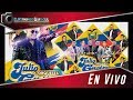 Julio Castro y su Orquesta Póngale Sabor Sesion desde Casa En Vivo HD