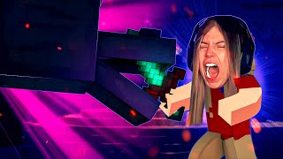 NO APAGUÉ STREAM HASTA PASARME MINECRAFT