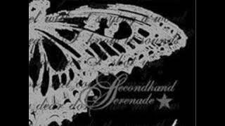 Download lagu Secondhand Serenade - Half Alive