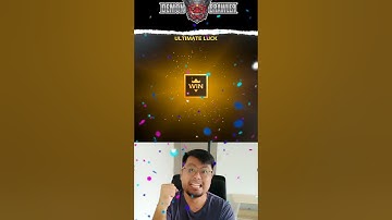 WTH !! Ultimate luck War Robots Thailand