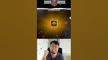 WTH !! Ultimate luck War Robots Thailand