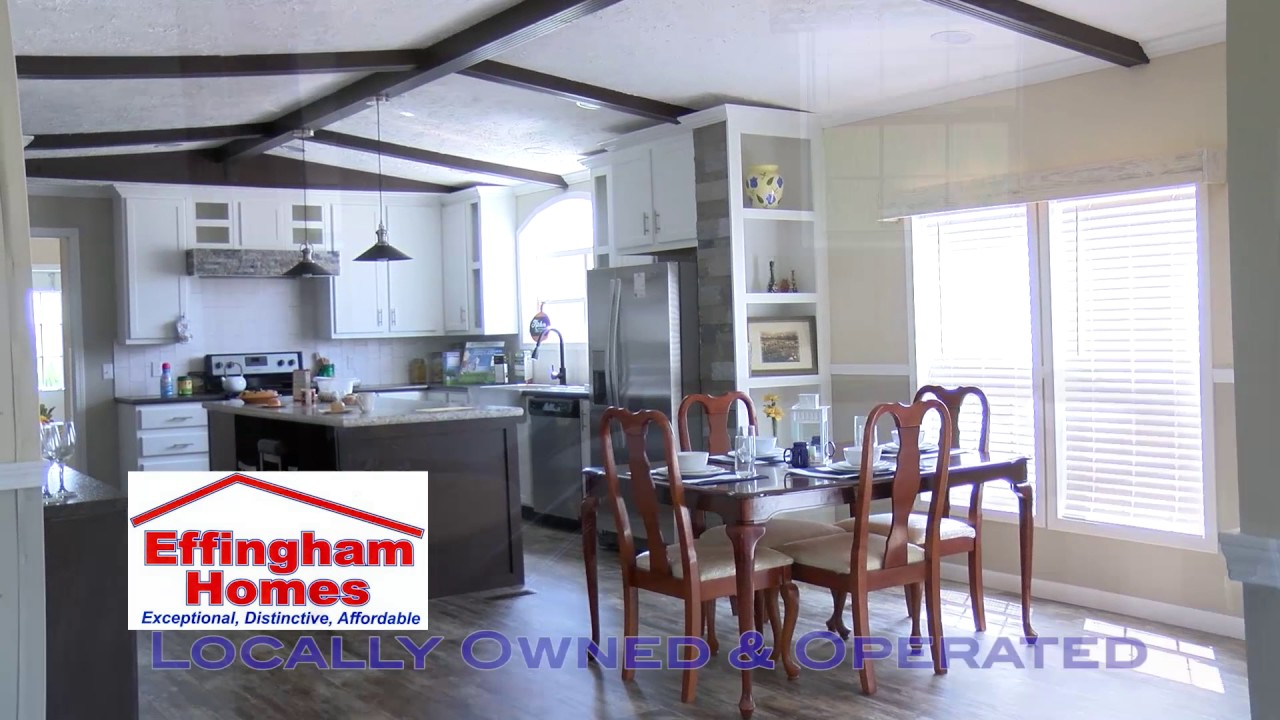 OT Effingham Effingham Homes YouTube