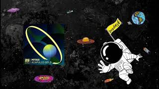 Miyagi - Acapulco D David Hasert & Dario Klein Remix Bar 25