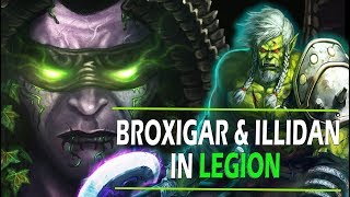 Why Was Broxigar So Kind to Illidan in Legion?? - World of Warcraft Lore
Why Was Broxigar So Kind to Illidan in Legion?? - World of Warcraft Lore
That orc must have been using a substitution jutsu or something because no way in hell thats Brox.
Follow me on my second channel!
https://www.youtube.com/channel/UCT5rPMzAjmcrJHaus0hl24A
Support the channel on Patreon: https://www.patreon.com/Krucial
My links:
►Join the discord!: https://discord.gg/UaeSfw6
►Follow Me On Twitter!
https://twitter.com/J_Krucial
►Follow Me On Facebook!
https://www.facebook.com/Krucial-293951260798200/
►Follow Me On Twitch!
https://www.twitch.tv/therealhellscream/profile
►WoW Armory:
http://us.battle.net/wow/en/character/korgath/Hellscr%C3%A8am/simple
(I do not own Artwork that is not provided through WMV or WoW the video game. All artworks belong to their rightful owners, but due to numerous duplicates of similar artworks found online, I am unable to credit artists officially. ) Why Was Broxigar So Kind to Illidan in Legion?? - World of Warcraft Lore