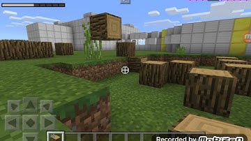 MCPE ghost hack mod 0.12.1