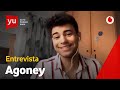 Entrevista | Todos los secretos de Agoney (y alguna mentira) #AgoneyEnyu