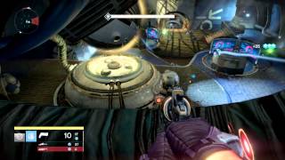 A typical Nightfall with the Forever Awesome Group