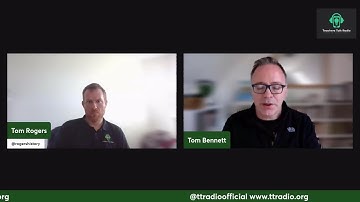 Tom Bennett on Restorative Practice