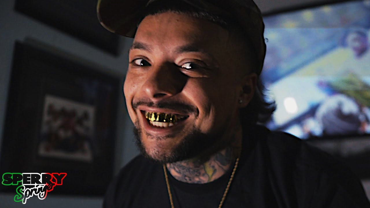 FMF GOON - Glizzy Foo (filmed by @sperryspringer)