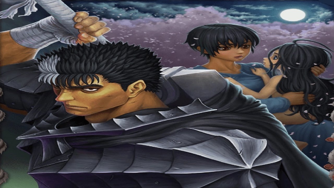 Berserk Manga Chapter 358 Dawn Of An Empire ベルセルク Live Reaction Youtube