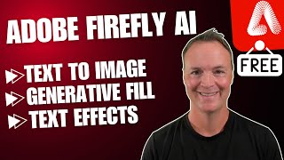 How to use Adobe Firefly’s Generative AI Magic