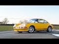 5 Things To Look For When Buying A Classic Porsche 911