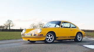 5 Things To Look For When Buying A Classic Porsche 911