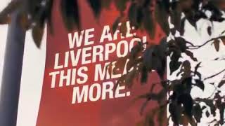 We are liverpool this means more