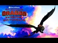 How to train your dragon  extended soundtrack compilation