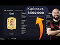 KUPIŁEM MBAPPE w FC26 i TO BYŁA NAJLEPSZA INWESTYCJA?! NOWY PATCH JUŻ w GRZE...