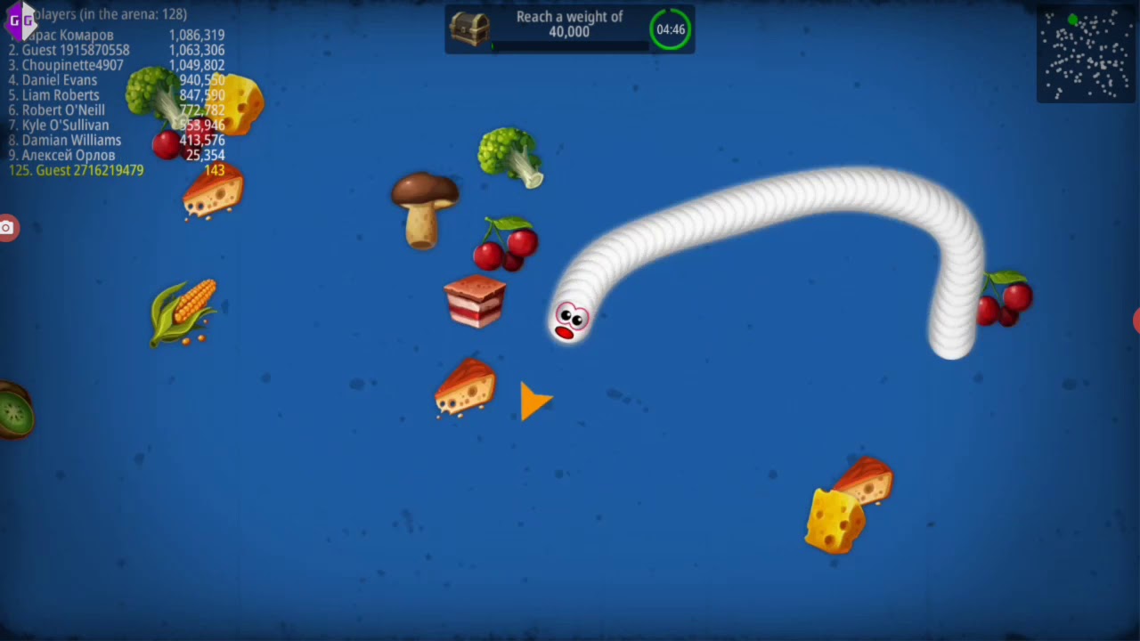 warmszone apfiber game play