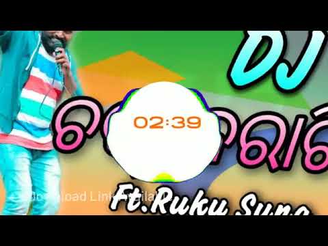 CHAP KARATI DJ SONG  SAMBALPURI DJ  RUKU SUNA  NP DJ CREATIVE  SKS PRODUCTION