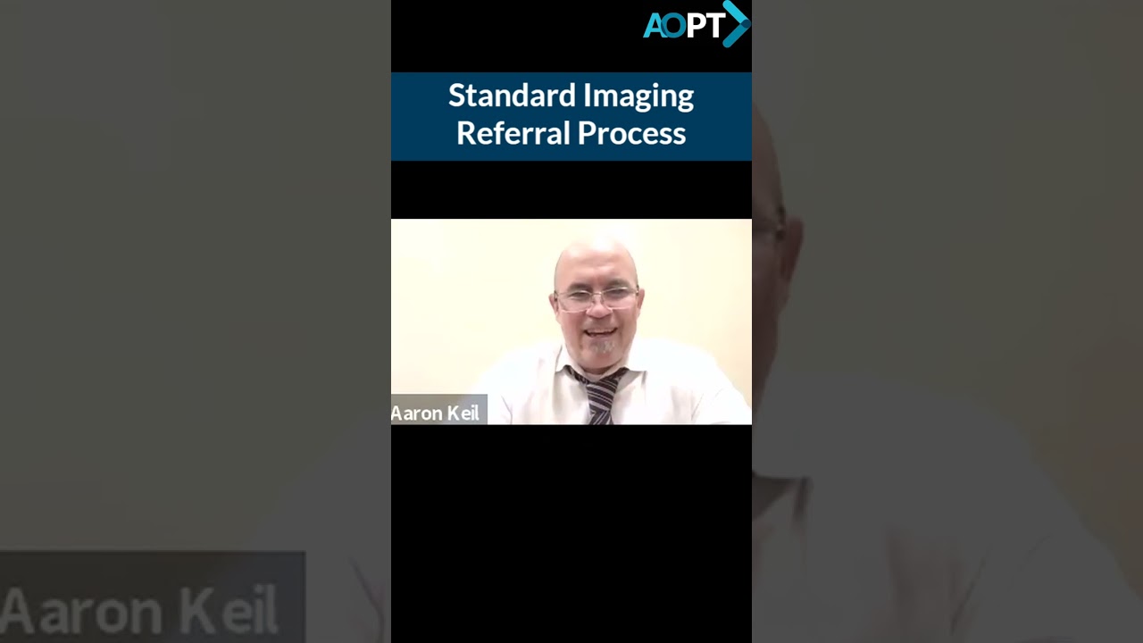 Navigating the world of insurance authorizations for imaging services!