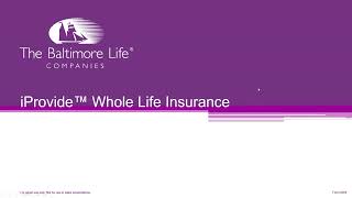 Baltimore Life Insurance Sales Training 2023 | Agent Webinar Preview