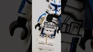 But still no waist cape... #lego #legostarwars #legominifigures