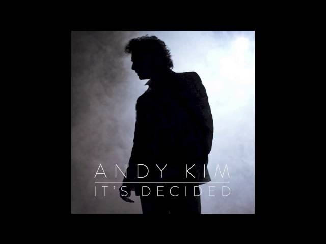 Andy Kim - Longest Time