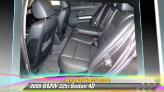 Walnut Creek Ford, Walnut Creek CA 94596