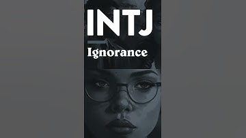 INTJs HATE: #intj #introvertcommunity #introvertsuccess