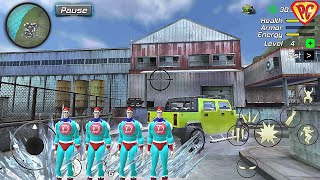 Dollar hero : Grand Vegas Police #21 A Lot of Skills and Abilities - New Update screenshot 4