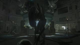 Alien Isolation Mission 6 Nightmare No Damage