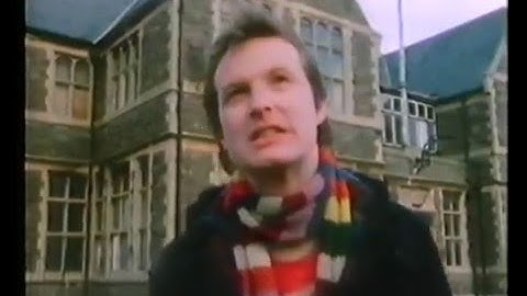 Andy Partridge - Our Swindon -