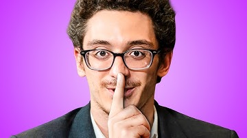 Fabiano Caruana Gives Speed Chess Secrets!