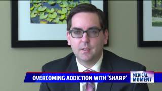 Spectrum Health Addiction Rehabilitation Program addresses growing trend in opioid addiction