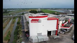SSW Wheels Factory