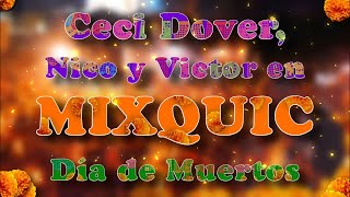 Episodio1. Día de Muertos en Mixquic  ¡Una Experiencia Mágica!