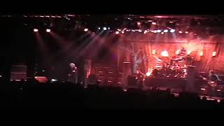 Heaven & Hell - Shadow Of The Wind (Live)