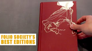 If you LOVE CLASSICAL LITERATURE this FOLIO EDITION is for YOU