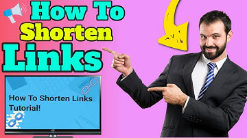 How To Shorten Links Tutorial! Using A FREE WordPress Plugin In 2021✔