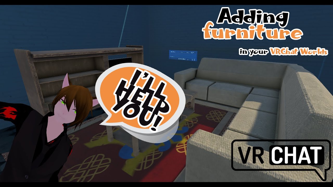youtube how to install vrchat models youtube how to install vrchat models