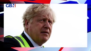 Boris Johnson Is A Gambler Who Plays All To Win Tom Bower Speaks About The Prime Minister