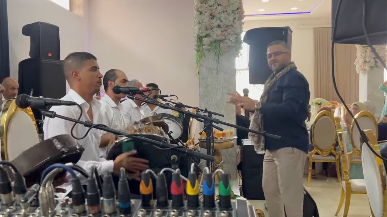 Driss El Bouazzaoui Moul Kachkoul (EXCLUSIVE) Kachkoul NAAAAYDAAA !!!      ادريس البوعزاوي