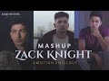 Zack Knight Unconditional Emotion Mashup | BICKY OFFICIAL & SUNNY HASSAN