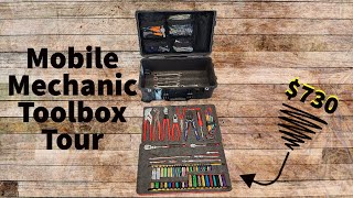Mobile Mechanics Toolbox Tour screenshot 1